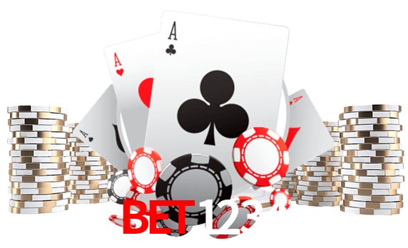 Jogue jogos de pôquer em Bet1234